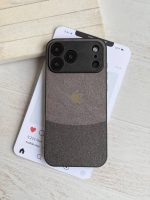 قاب Dark sand texture (کدC2148) - تصویر 3