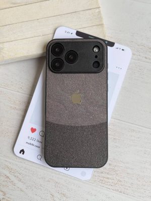 قاب Dark sand texture (کدC2148) - تصویر 3