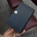 جعبه چوبی c4618