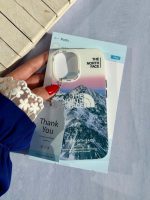 قاب The North Face : Alpine Mood (کدC2184) - تصویر 3