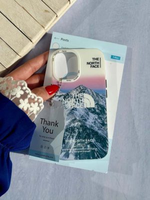 قاب The North Face : Alpine Mood (کدC2184) - تصویر 3