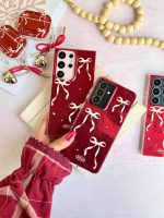 قاب چری پاپیون و ستاره سامسونگ و شیائومی (کدC2094) - تصویر 3