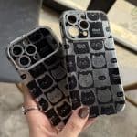 Black Cat Cube c4559