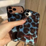 leopard blue C4336 - تصویر 4