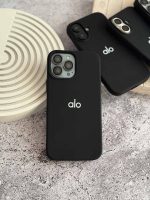 قاب alo سیلیکونی (کدC2144) - تصویر 6