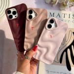 قاب گوشی  Matte Waves (کدC2167)