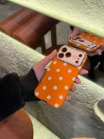 orange dot c4449 - تصویر 4