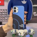 north face blue c4304