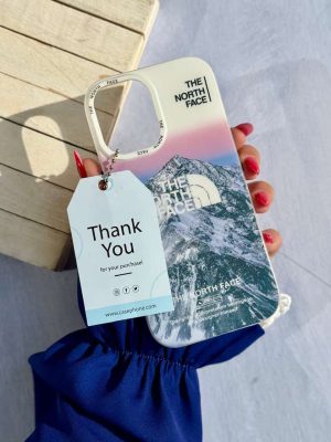 قاب The North Face : Alpine Mood (کدC2184) - تصویر 2