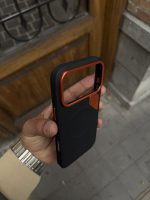 قاب گوشی مردانه businesses case کد c4547 - تصویر 6