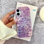 قاب پلنگی Violet (کدC2154)
