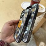 قاب گوشی آیفون army ARCTERYX کد C4064 - تصویر 4