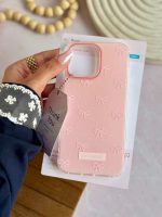 قاب Pink Summer (کدC2139)