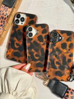 قاب Leopard Flame (کدC2130) - تصویر 2