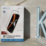 C4369پک ۱۰ عددی گلس kuzoom