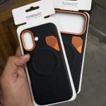 قاب گوشی مردانه businesses case کد c4547 - تصویر 2