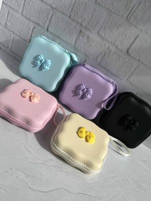 کیف پاپیون c4245 - تصویر 9
