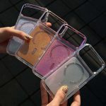 قاب گوشی mag color مسی C4476 - تصویر 3