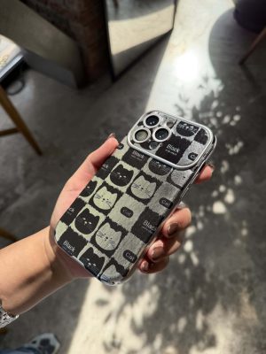 Black Cat Cube c4559 - تصویر 5