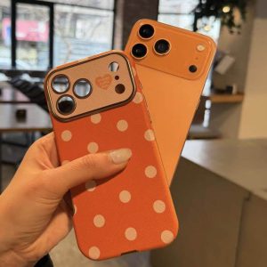 orange dot c4449 - تصویر 6