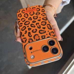 leopard orang c4561 - تصویر 2