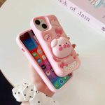 قاب piggy پاپ سوکتی کد C3772 - تصویر 6