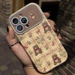 littel bear c4556