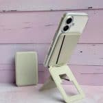 استند جاکارتی دار Magnetic Tripod Stand (کدa0306)