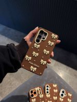 پاپیون قهوه ای سیلیکونی c4451 - تصویر 2