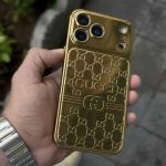 gucci golden 24k c4575 - تصویر 5