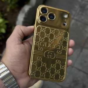 gucci golden 24k c4575 - تصویر 5