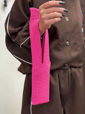 iPhone Pocket by issey miyake (کدa0310) - تصویر 5