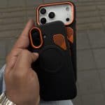 قاب گوشی مردانه businesses case کد c4547