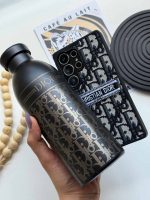 قاب گوشی Christian Dior گلدوزی (کدC2231) - تصویر 6