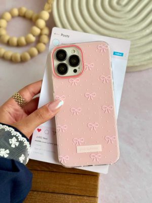 قاب Pink Summer (کدC2139) - تصویر 2