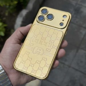 gucci golden 24k c4575 - تصویر 2
