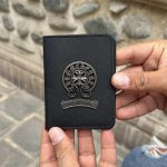 chrome hearts (کیف) c4593 - تصویر 2