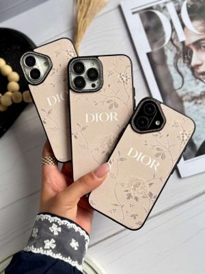 قاب Rose de Dior (کدC2151) - تصویر 5