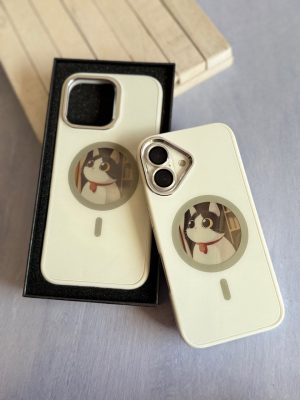 قاب NFC MagSafe (کدC2124) - تصویر 2
