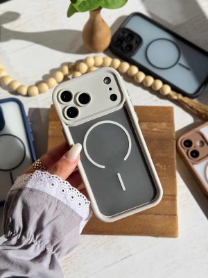 قاب AirMag (کدC2126) - تصویر 5