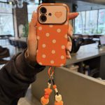 c4450 بند ست orange dot - تصویر 2