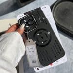 قاب بلک مگ فورس (کدC2118)