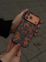 leopard brown C4353 - تصویر 4