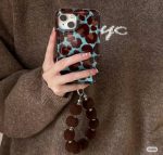 leopard blue C4336 - تصویر 5