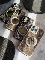 قاب Mirror Diamonds استند شو (کدC2129) - تصویر 2