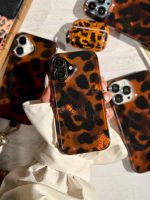 قاب Leopard Flame (کدC2130)