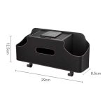 نظم دهنده پشت صندلی خودرو (کدa0278) - تصویر 10