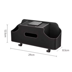 نظم دهنده پشت صندلی خودرو (کدa0278) - تصویر 10