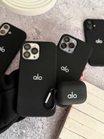 ایرپاد alo سیلیکونی (کدa0288) - تصویر 4