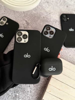 ایرپاد alo سیلیکونی (کدa0288) - تصویر 4